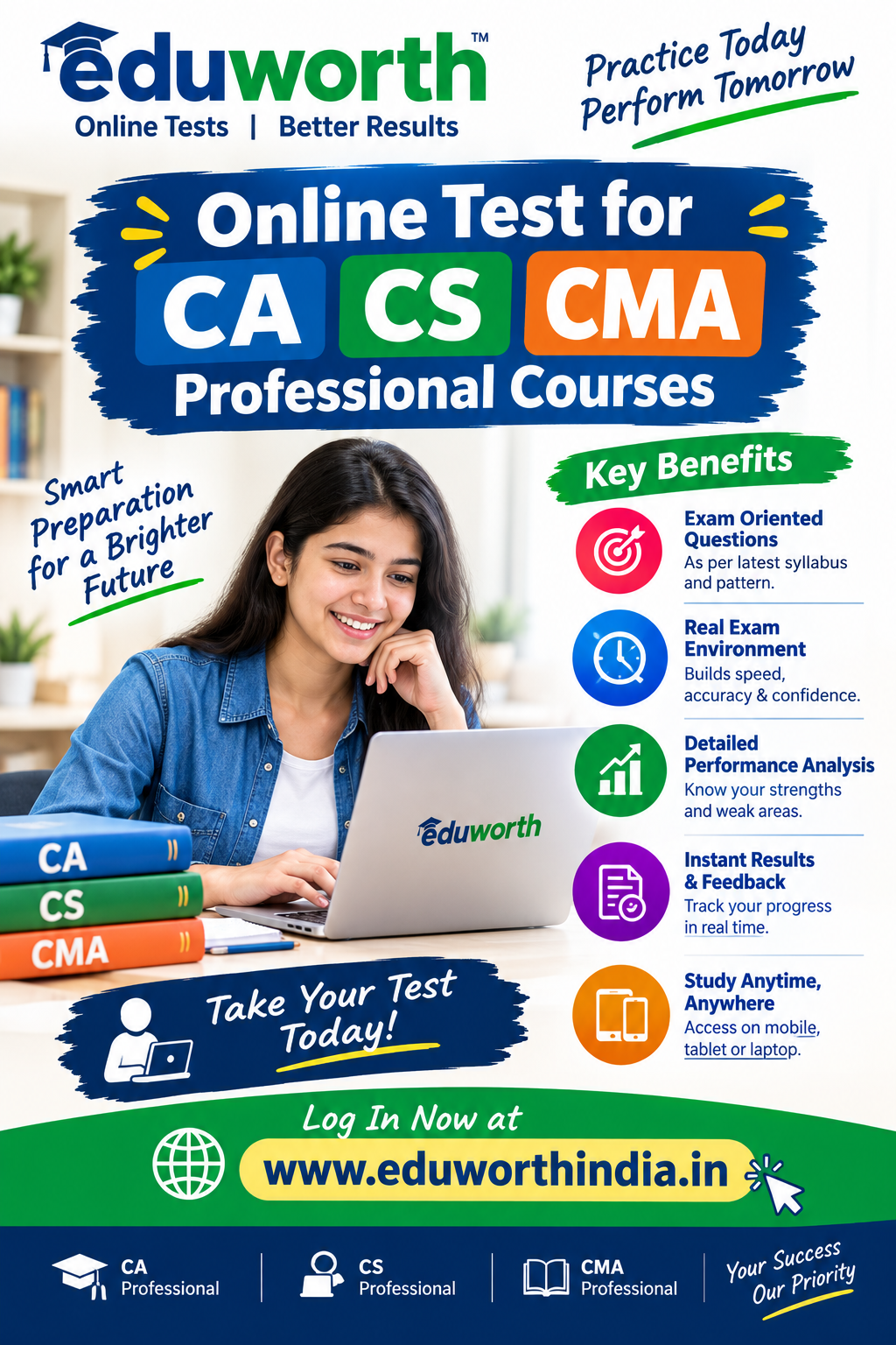 CA Foundation