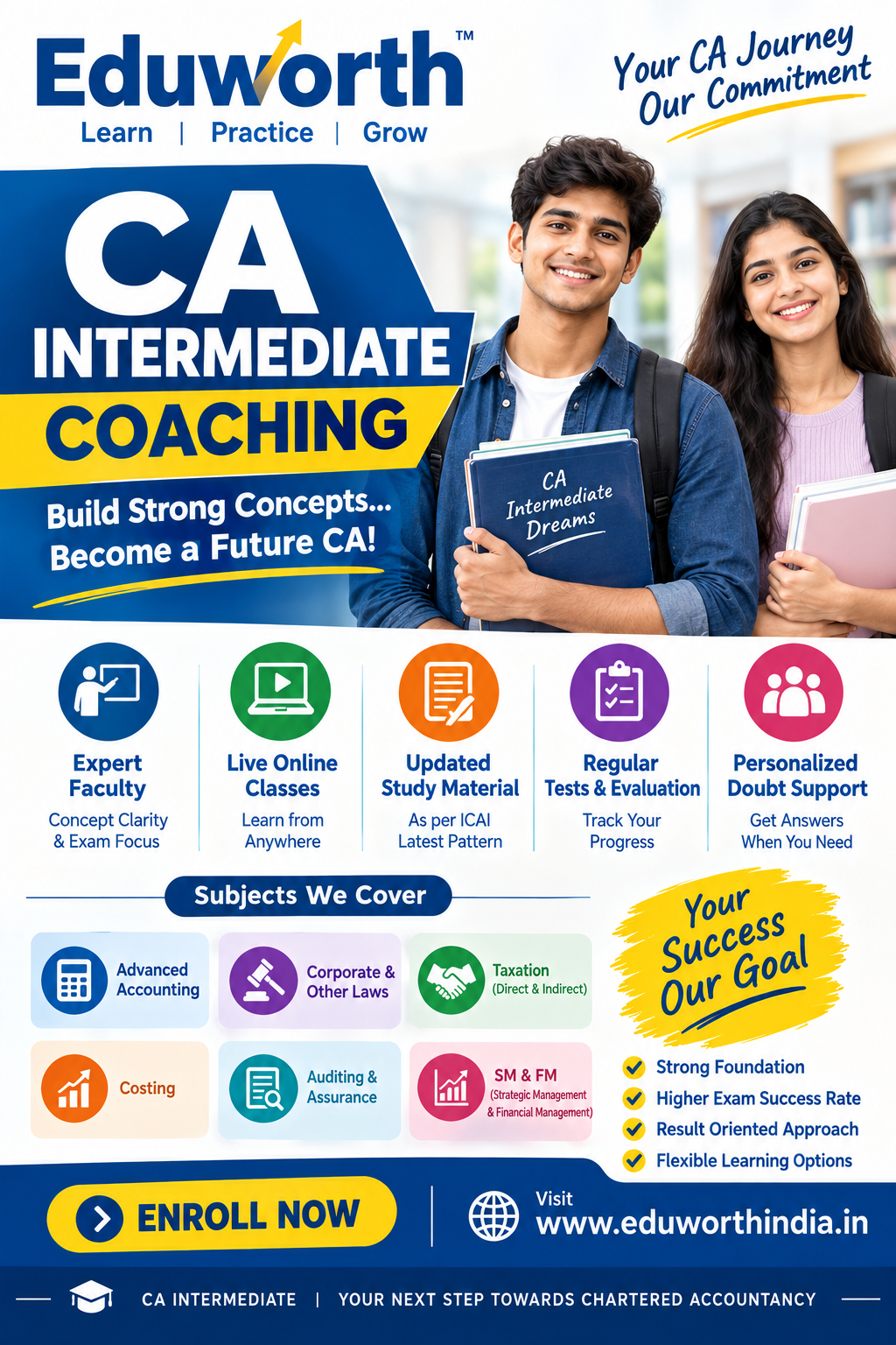 CS Final Course
